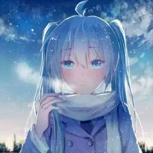 用户 白色斜坡 头像